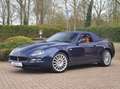 Maserati Spyder 4.2 Cambiocorsa Blau - thumbnail 1