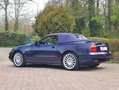 Maserati Spyder 4.2 Cambiocorsa Blau - thumbnail 3