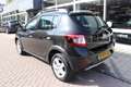 Dacia Sandero 0.9 TCe Easy-R Stepway Lauréate Automaat Nero - thumbnail 9