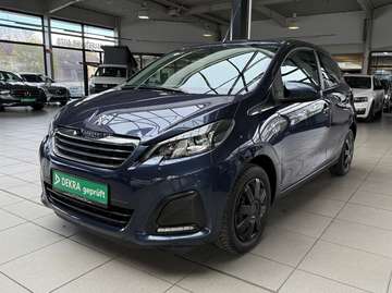 TOP Active, Bluetooth, USB, Faltdach