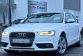 Audi A4 Avant Ambition 3.0 TDI AUTOMATIK! AHK! TÜVNEU Weiß - thumbnail 25