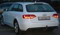 Audi A4 Avant Ambition 3.0 TDI AUTOMATIK! AHK! TÜVNEU Weiß - thumbnail 6