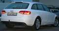 Audi A4 Avant Ambition 3.0 TDI AUTOMATIK! AHK! TÜVNEU Weiß - thumbnail 7