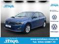 Volkswagen Polo Highline TSi Navi AZV Kamera LED Blu/Azzurro - thumbnail 1