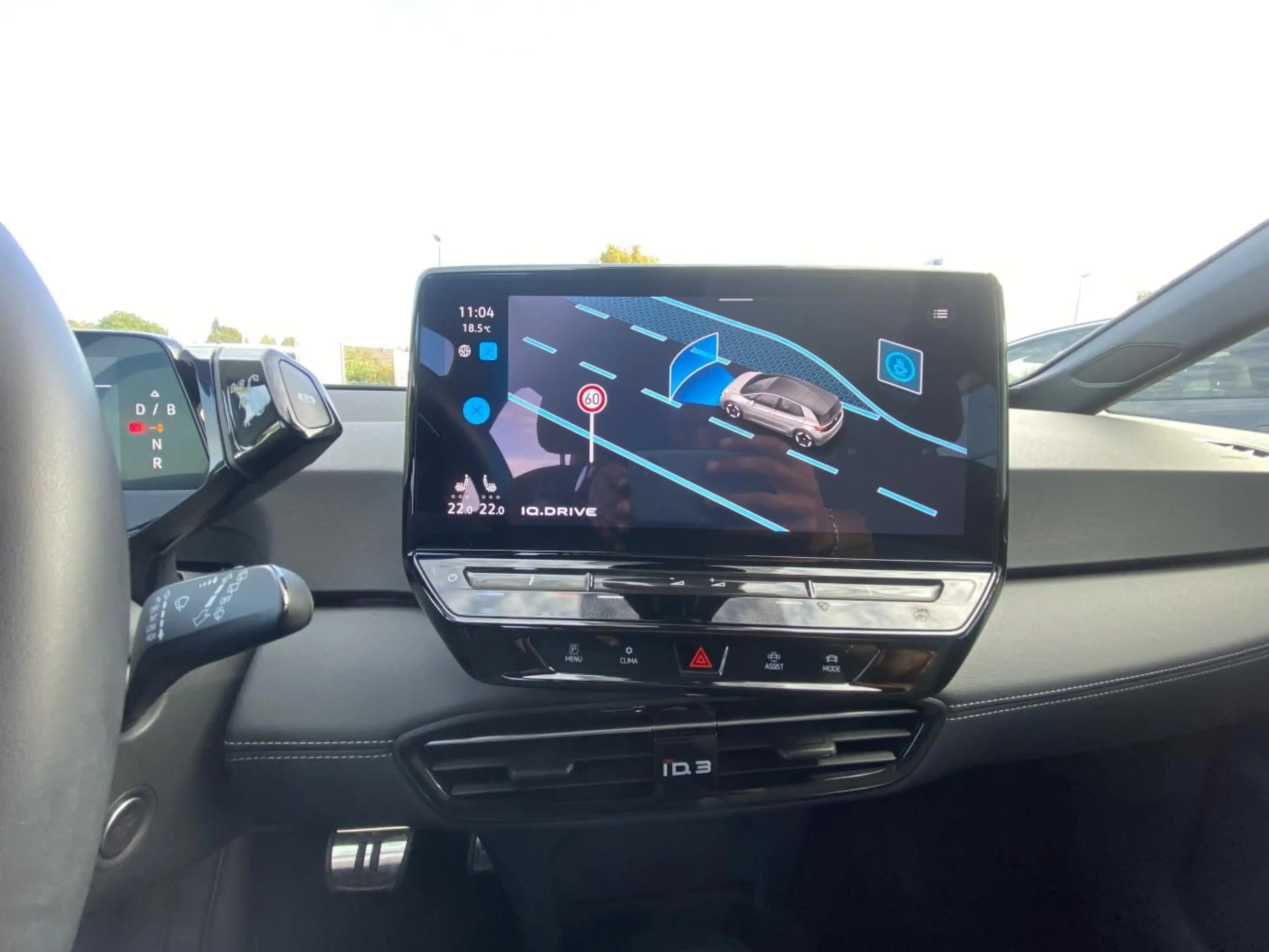 Volkswagen ID.3 PRO FACELIFT APP-CONNECT+NAVI+CCS+LED+DAB+L — photo 15