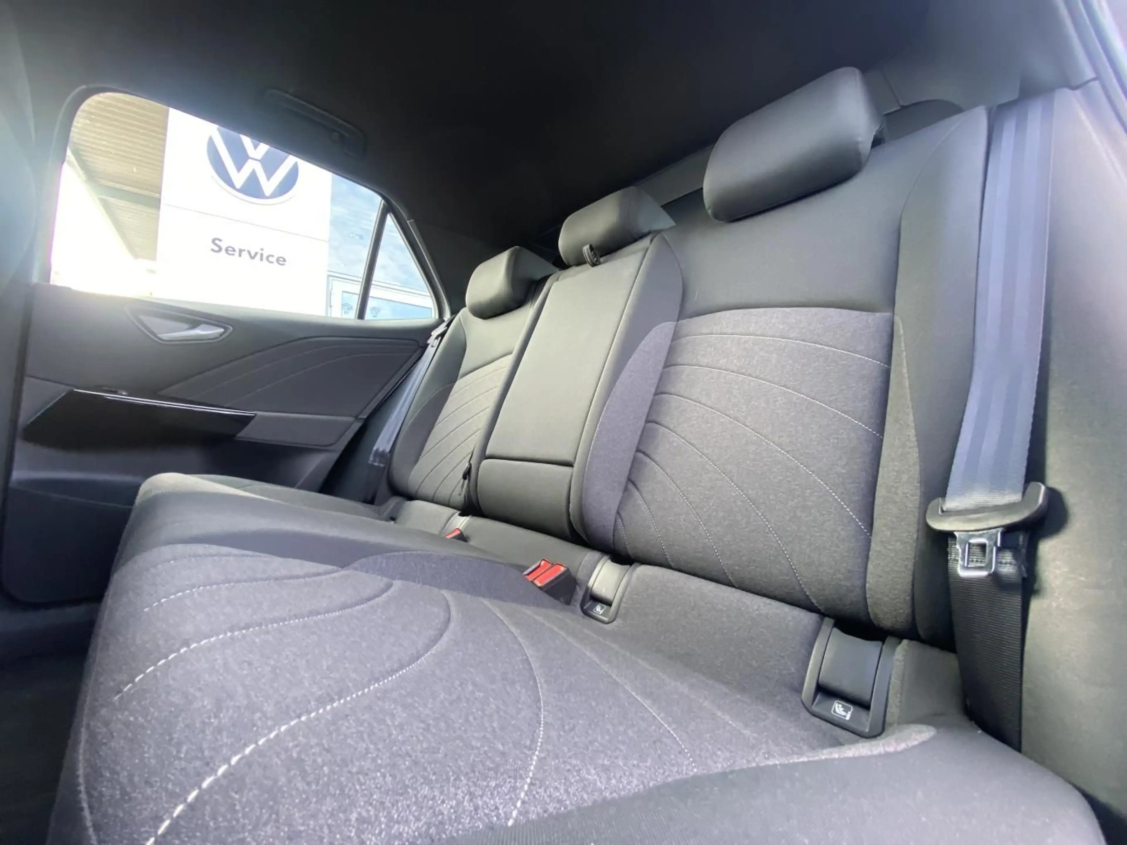 Volkswagen ID.3 PRO FACELIFT APP-CONNECT+NAVI+CCS+LED+DAB+L — photo 11
