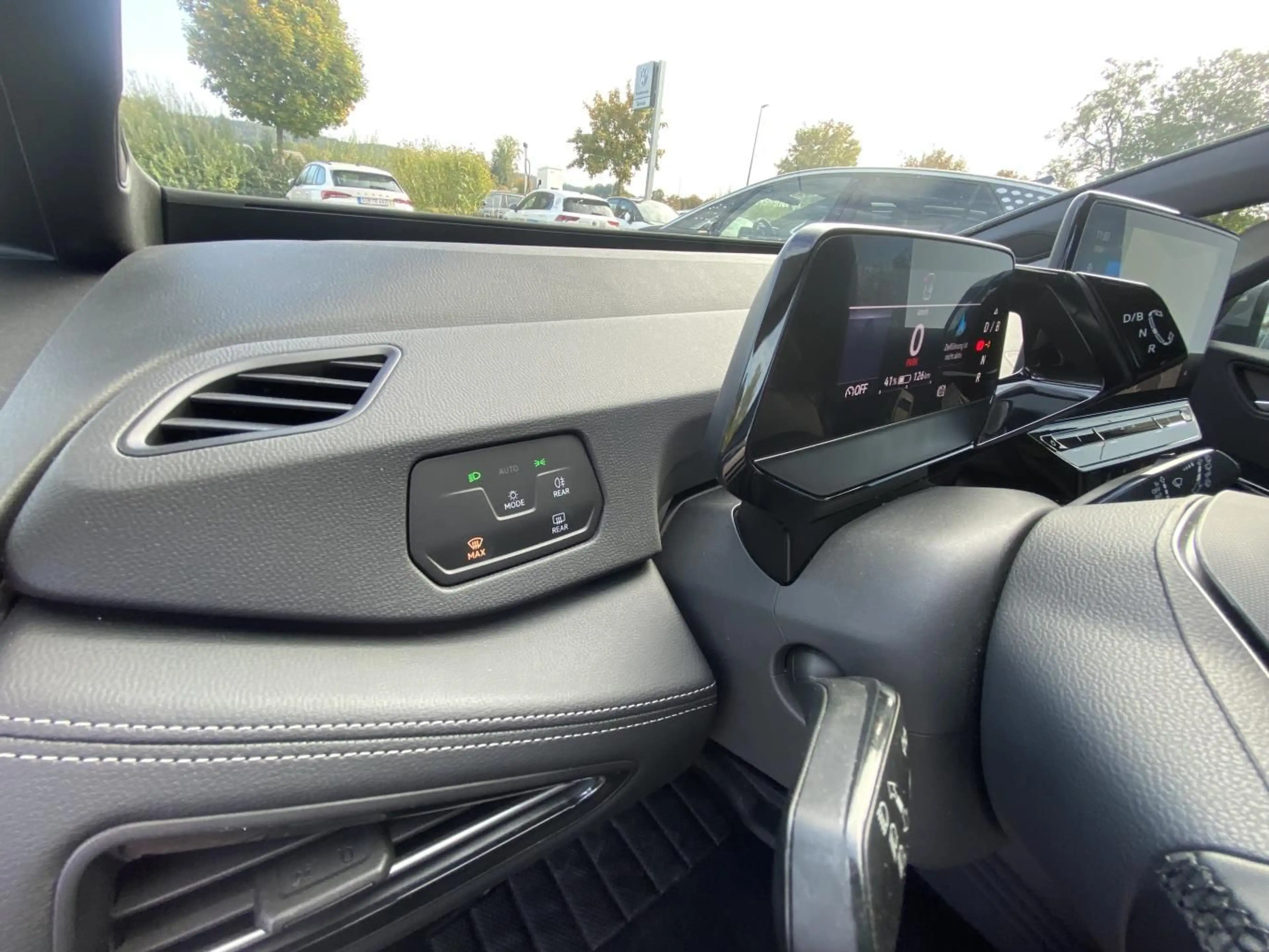 Volkswagen ID.3 PRO FACELIFT APP-CONNECT+NAVI+CCS+LED+DAB+L — photo 10