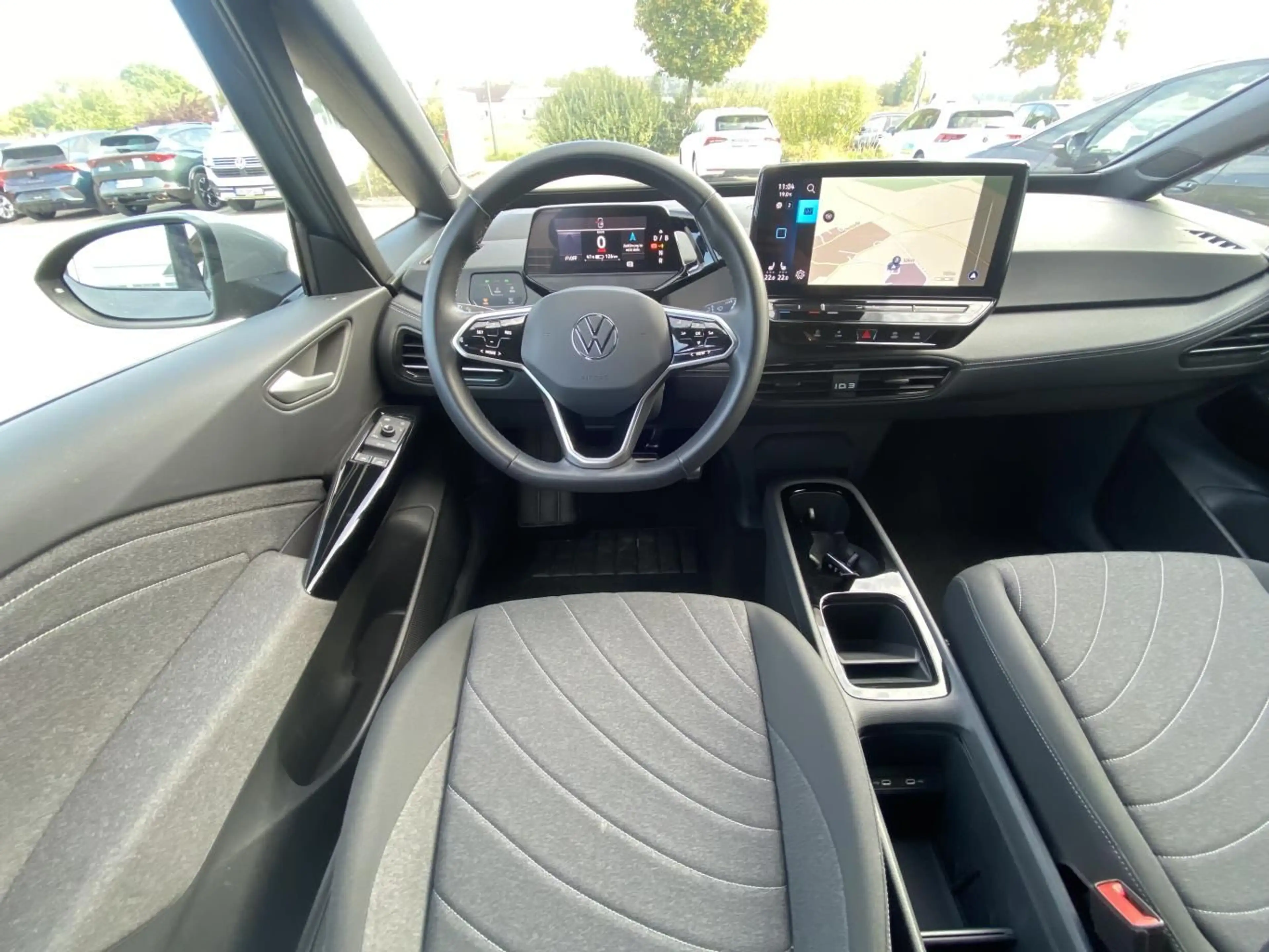 Volkswagen ID.3 PRO FACELIFT APP-CONNECT+NAVI+CCS+LED+DAB+L — photo 13