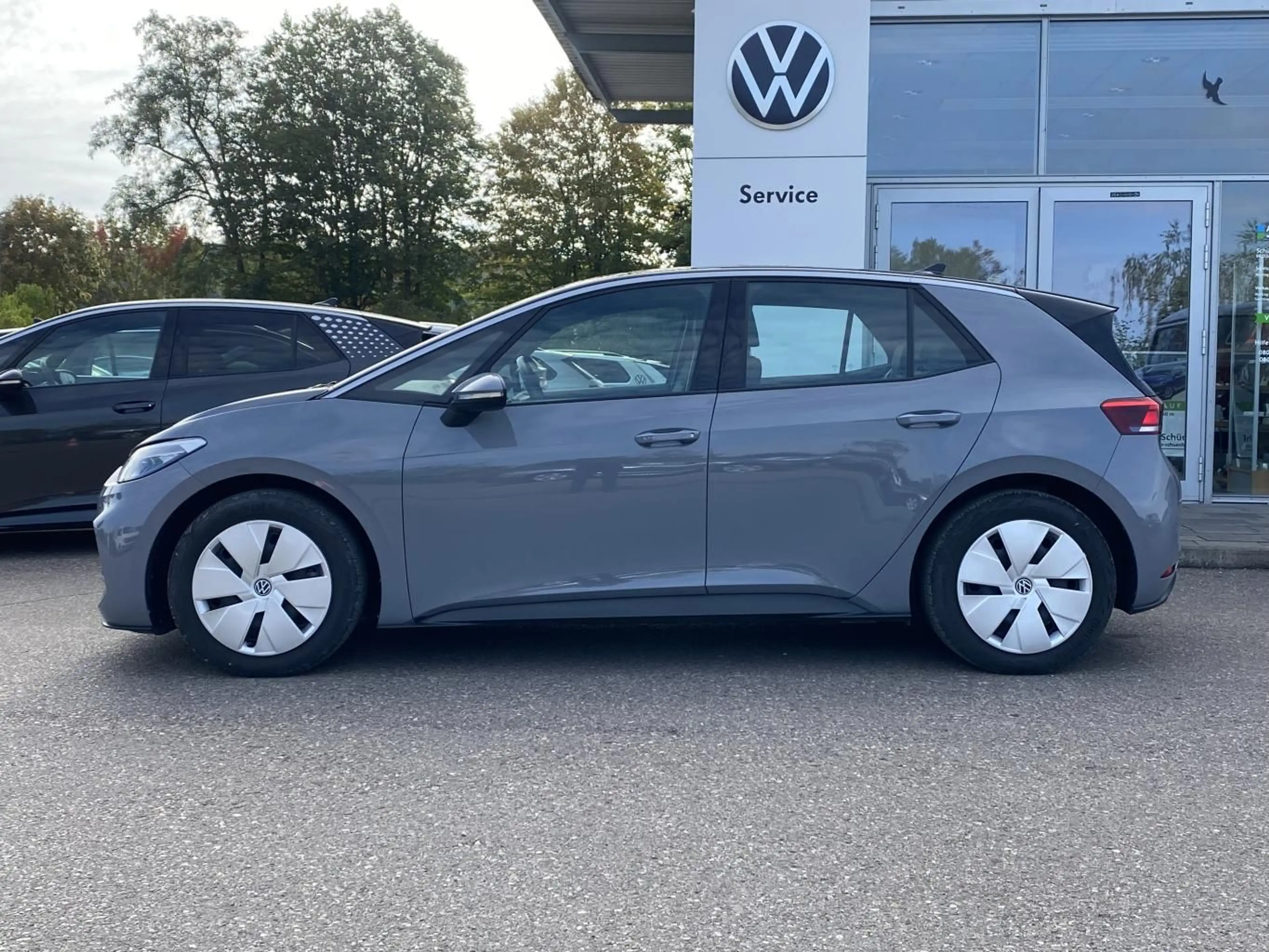 Volkswagen ID.3 PRO FACELIFT APP-CONNECT+NAVI+CCS+LED+DAB+L — photo 2