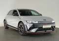 Hyundai IONIQ 5 84kWh AWD 478kW N Gris - thumbnail 1