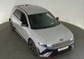 Hyundai IONIQ 5 84kWh AWD 478kW N Gris - thumbnail 10