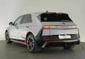 Hyundai IONIQ 5 84kWh AWD 478kW N Gris - thumbnail 8