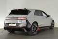 Hyundai IONIQ 5 84kWh AWD 478kW N Gris - thumbnail 2