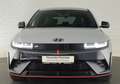Hyundai IONIQ 5 84kWh AWD 478kW N Gris - thumbnail 3