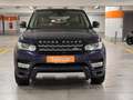 Land Rover Range Rover Sport 3,0 TDV6 HSE*PANORAMA*XENON*VOLLEDER* Blau - thumbnail 3