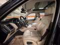 Land Rover Range Rover Sport 3,0 TDV6 HSE*PANORAMA*XENON*VOLLEDER* Blau - thumbnail 11