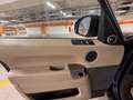 Land Rover Range Rover Sport 3,0 TDV6 HSE*PANORAMA*XENON*VOLLEDER* Blau - thumbnail 12
