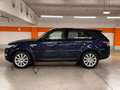 Land Rover Range Rover Sport 3,0 TDV6 HSE*PANORAMA*XENON*VOLLEDER* Blau - thumbnail 5