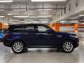 Land Rover Range Rover Sport 3,0 TDV6 HSE*PANORAMA*XENON*VOLLEDER* Blau - thumbnail 6