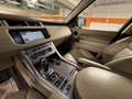 Land Rover Range Rover Sport 3,0 TDV6 HSE*PANORAMA*XENON*VOLLEDER* Blau - thumbnail 13