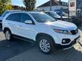 Kia Sorento Spirit 4WD Leder/ Navi/ AHK/ Sitzheizung Blanc - thumbnail 3