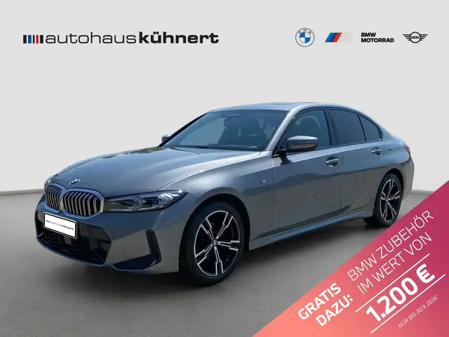 BMW 3er