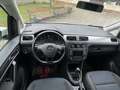 Volkswagen Caddy Trendline BMT KLIMA TEMPOMAT ACC Blanc - thumbnail 11