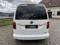 Volkswagen Caddy Trendline BMT KLIMA TEMPOMAT ACC Blanc - thumbnail 8