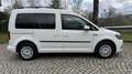 Volkswagen Caddy Trendline BMT KLIMA TEMPOMAT ACC Blanc - thumbnail 3
