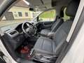 Volkswagen Caddy Trendline BMT KLIMA TEMPOMAT ACC Blanc - thumbnail 10