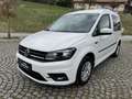 Volkswagen Caddy Trendline BMT KLIMA TEMPOMAT ACC Blanc - thumbnail 5