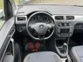 Volkswagen Caddy Trendline BMT KLIMA TEMPOMAT ACC Bianco - thumbnail 12