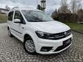 Volkswagen Caddy Trendline BMT KLIMA TEMPOMAT ACC Bianco - thumbnail 1