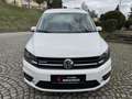 Volkswagen Caddy Trendline BMT KLIMA TEMPOMAT ACC Blanc - thumbnail 4