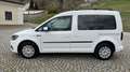 Volkswagen Caddy Trendline BMT KLIMA TEMPOMAT ACC Blanc - thumbnail 6