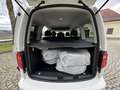 Volkswagen Caddy Trendline BMT KLIMA TEMPOMAT ACC Blanc - thumbnail 15