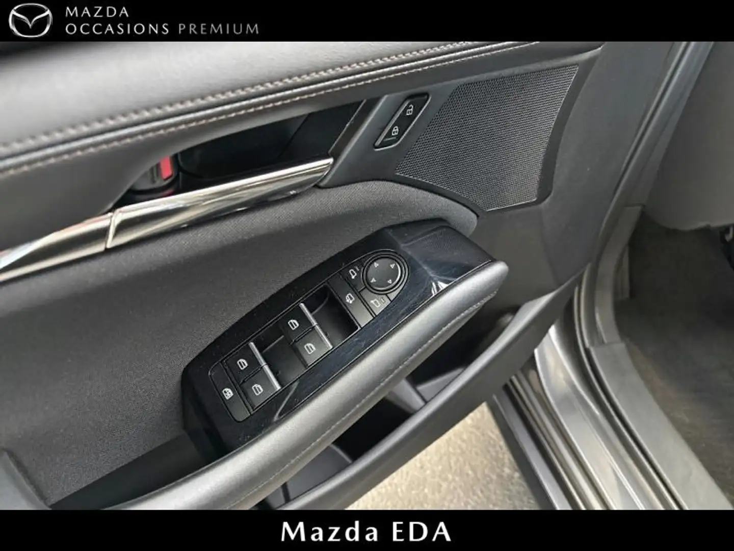 Mazda 2 2.0 SKYACTIV-G M-Hybrid 122ch Style BVA Evap 6cv - 2