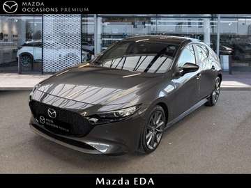 2.0 SKYACTIV-G M-Hybrid 122ch Style BVA Evap 6cv