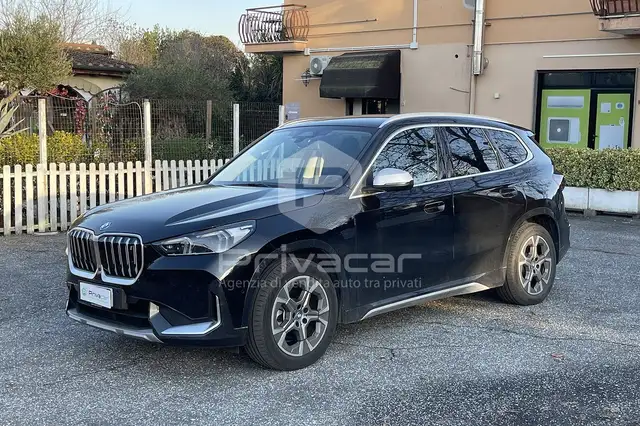 BMW iX iX1 xDrive 30 xLine