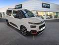 Citroen Berlingo Combi BlueHDi S&S Talla M Shine 100 Blanco - thumbnail 3