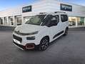 Citroen Berlingo Combi BlueHDi S&S Talla M Shine 100 Blanco - thumbnail 1