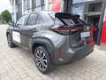 Toyota Yaris Cross Hybrid 1.5 VVT-i Team Deutschland To Navi LED ACC Gris - thumbnail 5