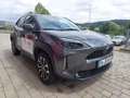 Toyota Yaris Cross Hybrid 1.5 VVT-i Team Deutschland To Navi LED ACC Gris - thumbnail 3