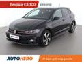 Volkswagen Polo 2.0 TSI GTI Zwart - thumbnail 1