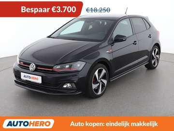 2.0 TSI GTI