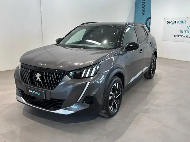 2023 Peugeot 2008 for sale