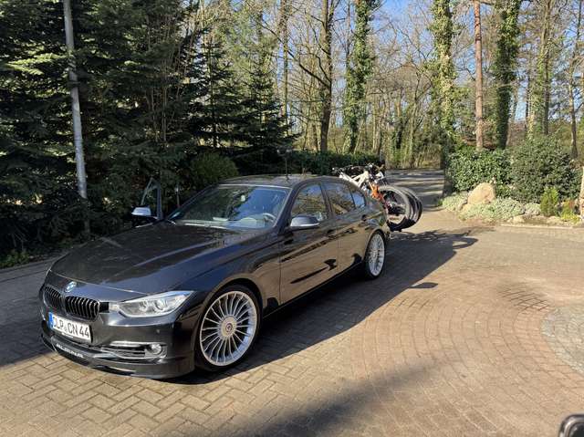 Alpina B3 B3 Biturbo Switch-Tronic