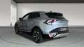 Kia Sportage 1.6 T-GDI MHEV 150CV TECH 5P Gris - thumbnail 2