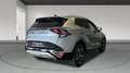 Kia Sportage 1.6 T-GDI MHEV 150CV TECH 5P Gris - thumbnail 5