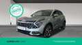 Kia Sportage 1.6 T-GDI MHEV 150CV TECH 5P Gris - thumbnail 1